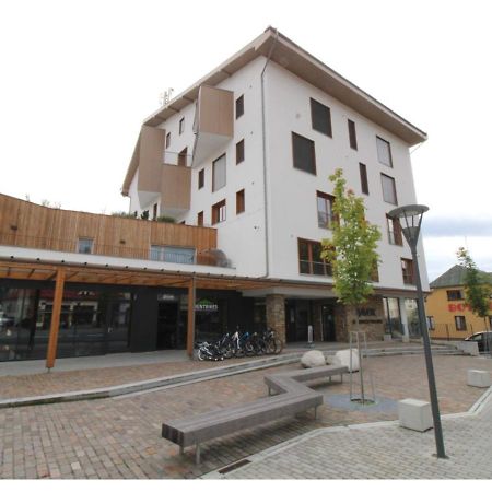 Studio Apartman 22, Rezidence Javor Železná Ruda Extérieur photo