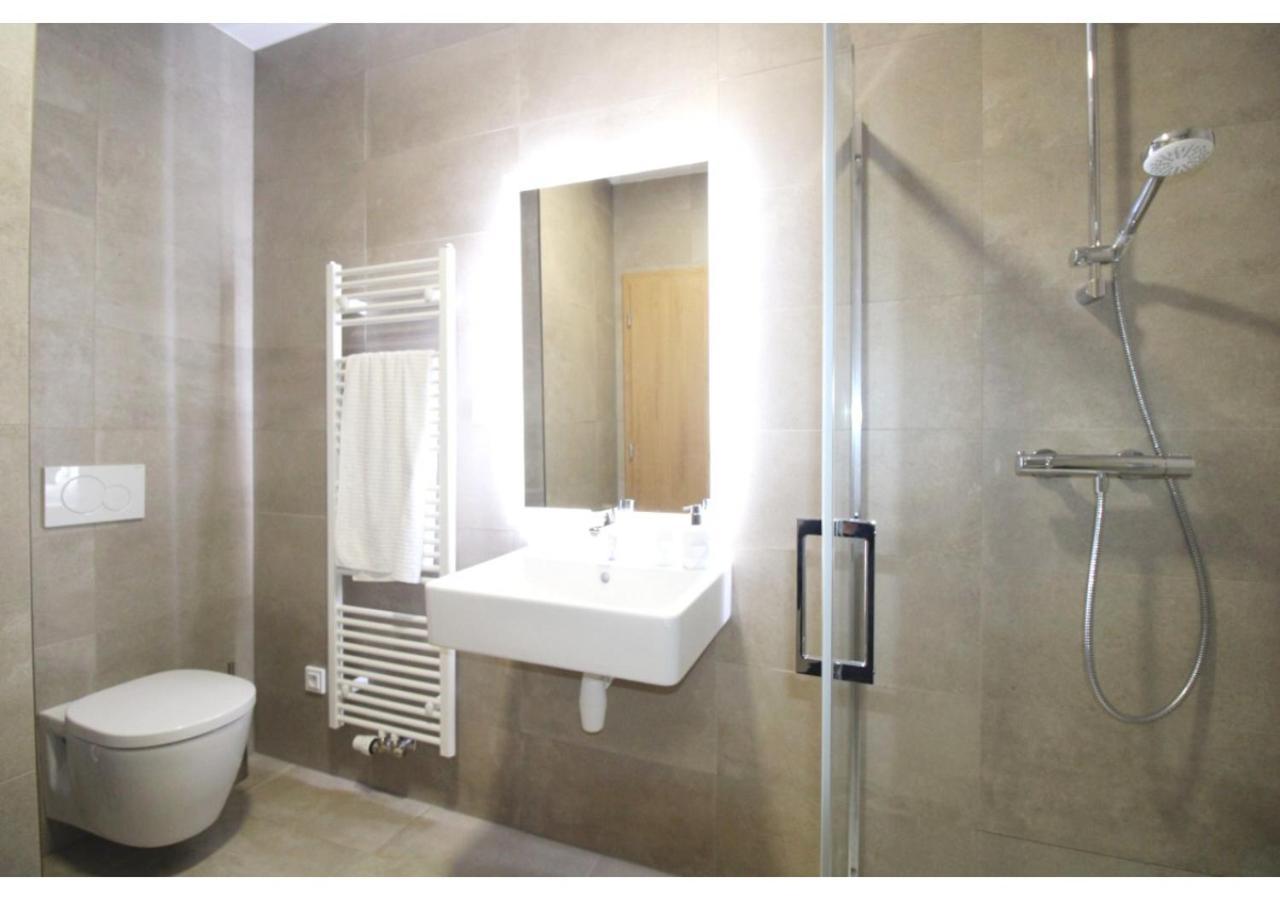 Studio Apartman 22, Rezidence Javor Železná Ruda Extérieur photo