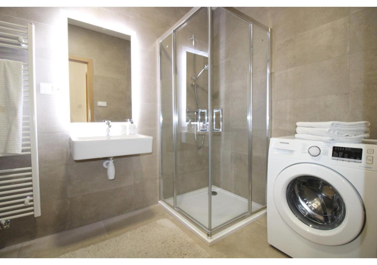 Studio Apartman 22, Rezidence Javor Železná Ruda Extérieur photo