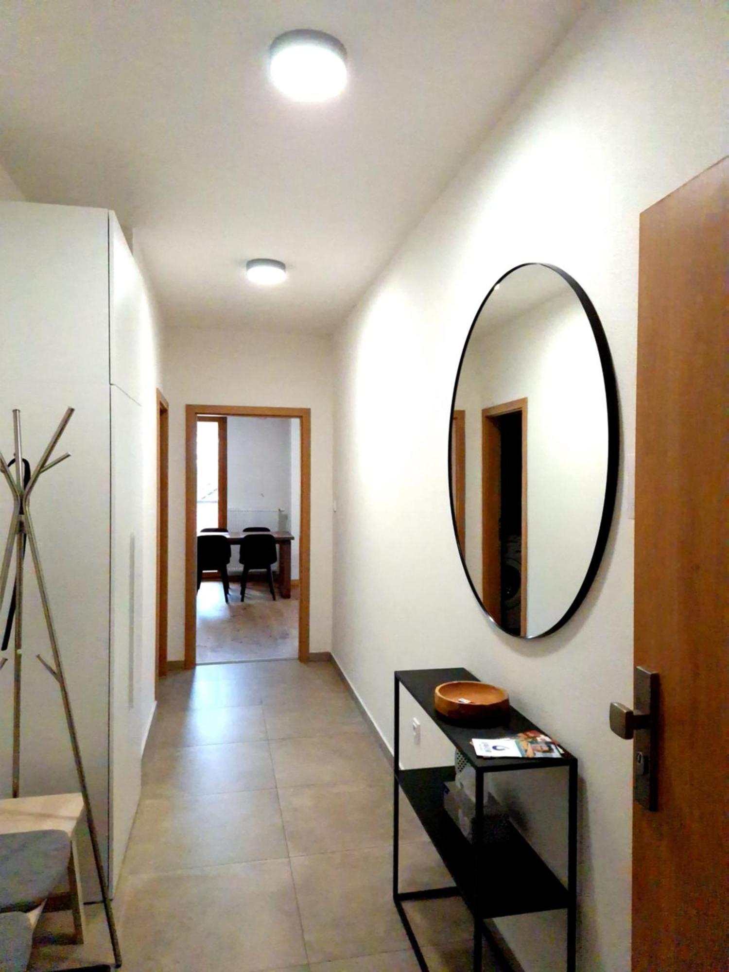 Studio Apartman 22, Rezidence Javor Železná Ruda Extérieur photo
