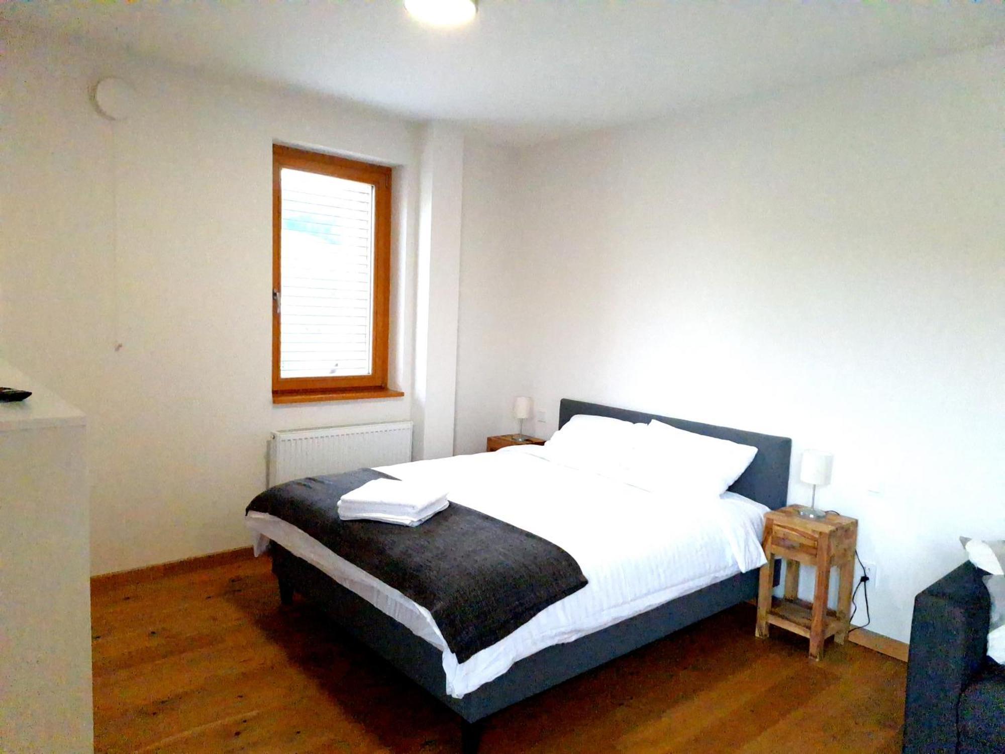 Studio Apartman 22, Rezidence Javor Železná Ruda Extérieur photo