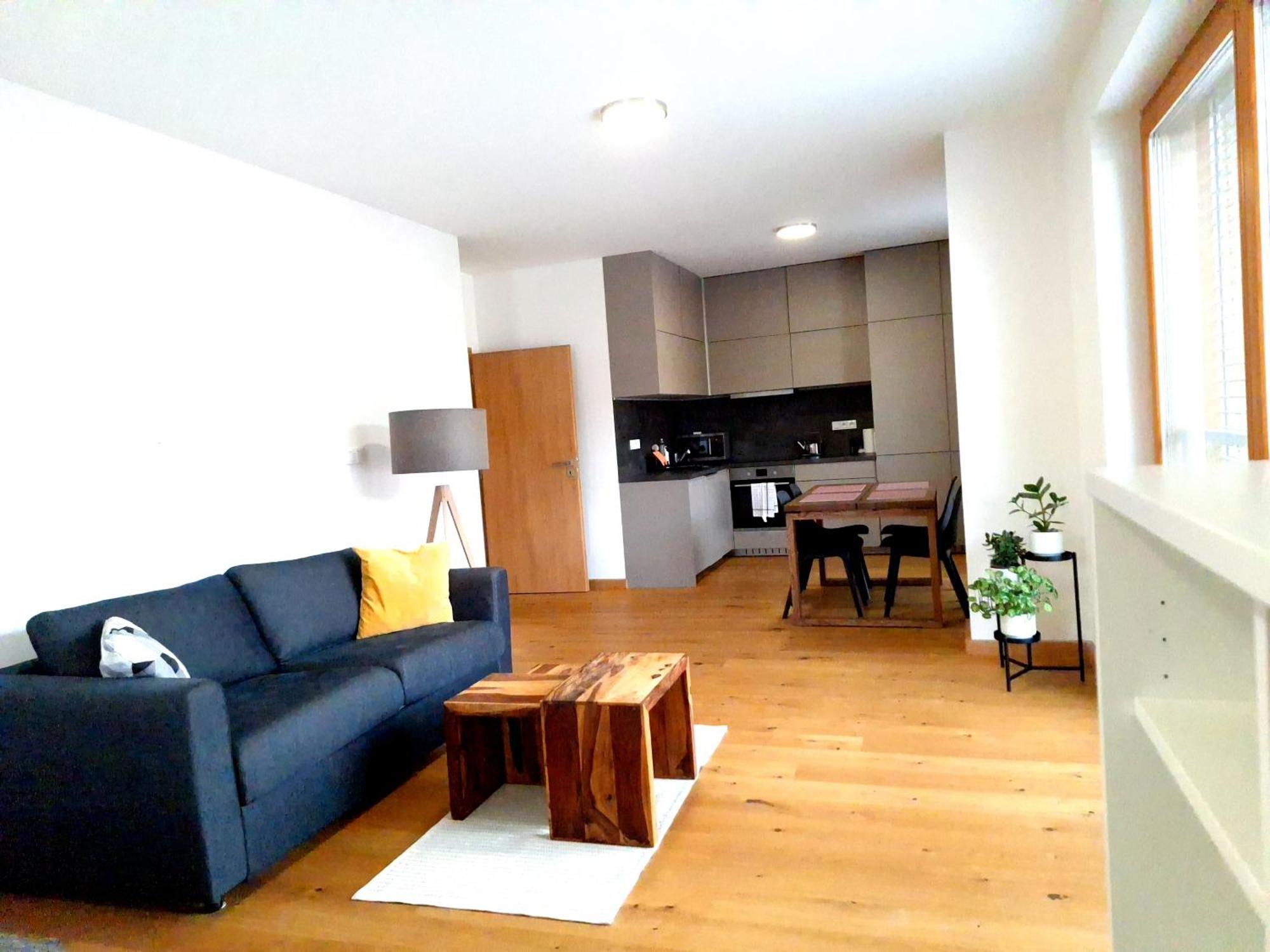 Studio Apartman 22, Rezidence Javor Železná Ruda Extérieur photo